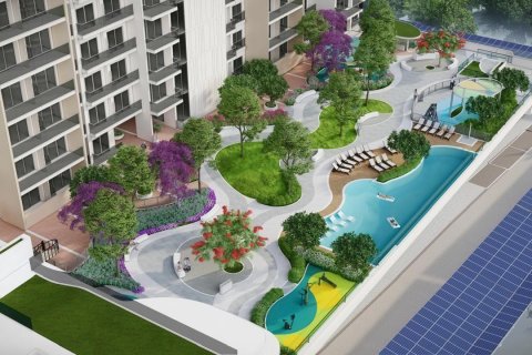 Apartment in Majan, Dubai 2 bedrooms, 101 sq.m. № 17658 - photo 9