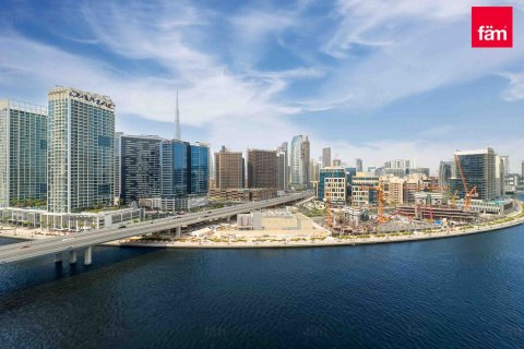 Appartement à Business Bay, Dubai, 1 chambre, 60.3 m², № 50803 - photo 21