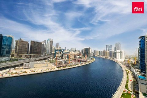 Appartement à Business Bay, Dubai, 1 chambre, 60.3 m², № 50803 - photo 22
