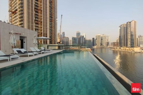 شقة في الخليج التجاري, دبي 2 غرف نوم, 184 م² رقم 50792 - صورة 14