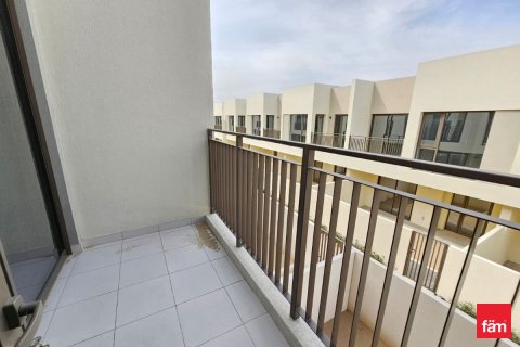 Villa à Dubai, 3 chambres, 141 m², № 50795 - photo 5