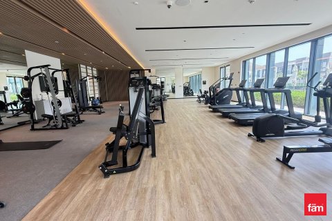 Villa à Dubai, 3 chambres, 141 m², № 50795 - photo 7