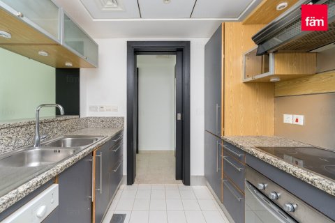 شقة في مرسى دبي, دبي 1غرف نوم, 78.2 م² رقم 50796 - صورة 10