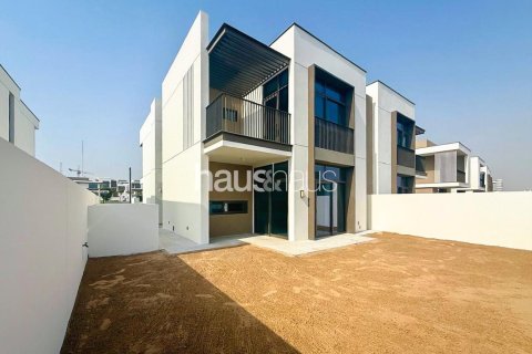 Townhouse in Al Furjan, Dubai 4 bedrooms, 359 sq.m. № 44758 - photo 2