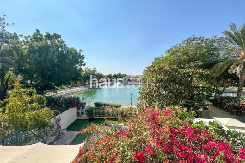 فيلا في The Springs, دبي 3 غرف نوم, 228 م² رقم 44747 - صورة 1