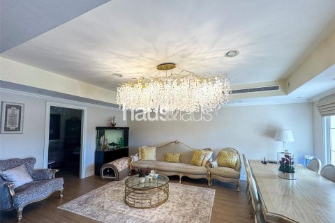 فيلا في The Springs, دبي 3 غرف نوم, 228 م² رقم 44747 - صورة 2