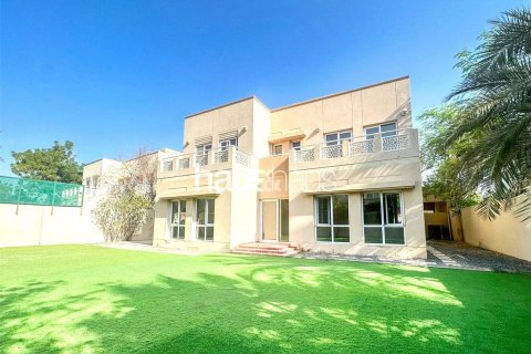 فيلا في Meadows, دبي 5 غرف نوم , 418 م² رقم 44746 - صورة 7