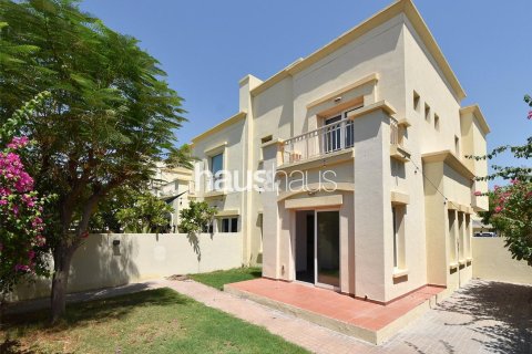 فيلا في The Springs, دبي 3 غرف نوم, 210 م² رقم 44743 - صورة 18