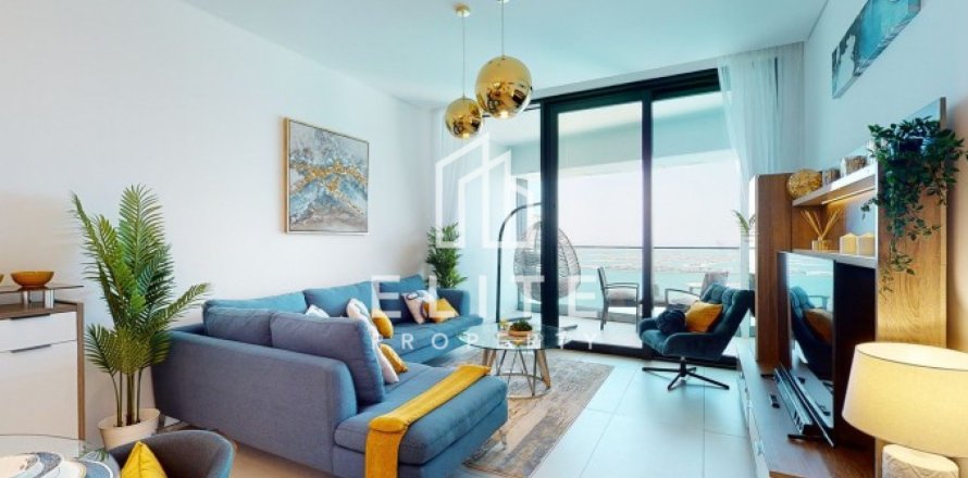 شقة في The Address Jumeirah Resort and Spa, مساكن شاطئ جميرا, دبي 2 غرف نوم, 108 م² رقم 38679