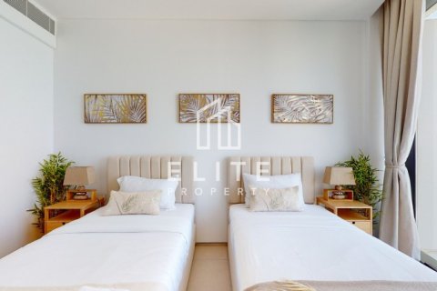 شقة في The Address Jumeirah Resort and Spa, مساكن شاطئ جميرا, دبي 2 غرف نوم, 108 م² رقم 38679 - صورة 4