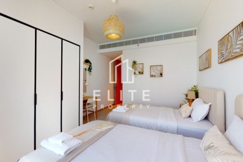 شقة في The Address Jumeirah Resort and Spa, مساكن شاطئ جميرا, دبي 2 غرف نوم, 108 م² رقم 38679 - صورة 3