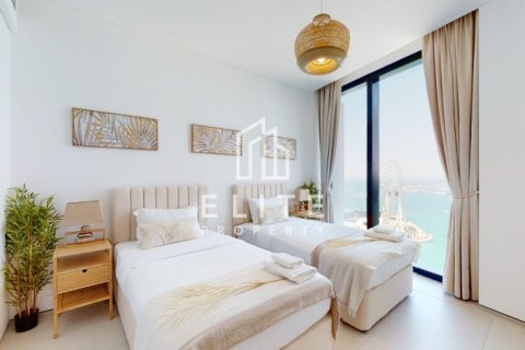 شقة في The Address Jumeirah Resort and Spa, مساكن شاطئ جميرا, دبي 2 غرف نوم, 108 م² رقم 38679 - صورة 14