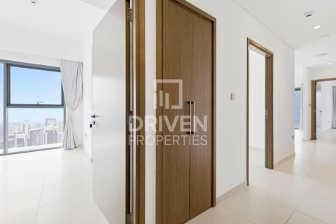 Снять в аренду квартиру в Burj Royale, Даунтаун Дубай (Даунтаун Бурдж Дубай), Дубай: 3 спальни, 127.09м², № 128689 - фото 15