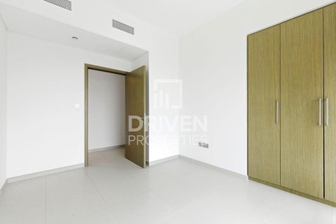 Снять в аренду квартиру в Burj Royale, Даунтаун Дубай (Даунтаун Бурдж Дубай), Дубай: 3 спальни, 127.09м², № 128689 - фото 11