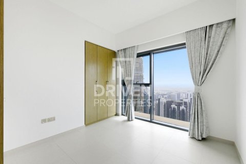 Снять в аренду квартиру в Burj Royale, Даунтаун Дубай (Даунтаун Бурдж Дубай), Дубай: 3 спальни, 127.09м², № 128689 - фото 10