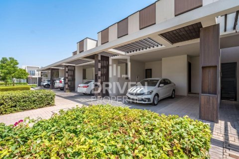 Villa in EMAAR South, Dubai South (Dubai World Central), Dubai 3 bedrooms, 141.03 sq.m. № 128699 - photo 21