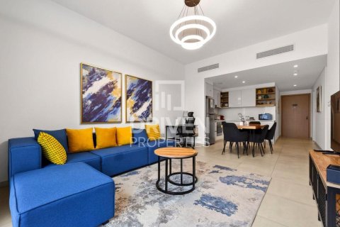 Apartamento en Zabeel, Dubai, 2 dormitorios, 103.03 m², № 128688 - foto 4
