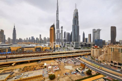 Apartamento en Zabeel, Dubai, 2 dormitorios, 103.03 m², № 128688