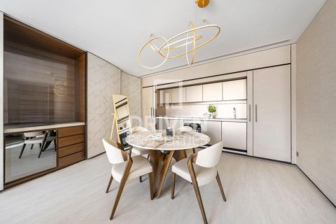 Apartamento en Downtown Dubai (Downtown Burj Dubai), Dubai, 1 dormitorio, 109.9 m², № 128687 - foto 4