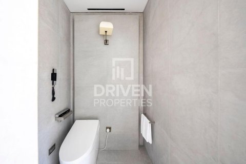 Apartamento en Downtown Dubai (Downtown Burj Dubai), Dubai, 1 dormitorio, 109.9 m², № 128687 - foto 9