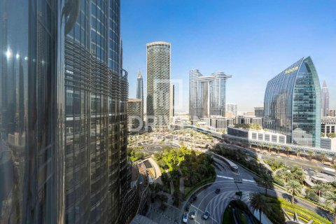 Apartamento en Downtown Dubai (Downtown Burj Dubai), Dubai, 1 dormitorio, 109.9 m², № 128687 - foto 13