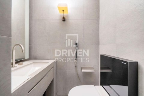 Apartamento en Downtown Dubai (Downtown Burj Dubai), Dubai, 1 dormitorio, 109.9 m², № 128687 - foto 11