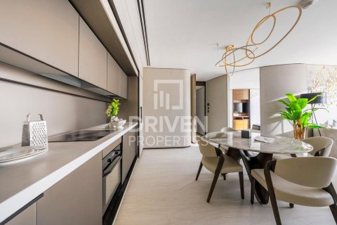 Apartamento en Downtown Dubai (Downtown Burj Dubai), Dubai, 1 dormitorio, 109.9 m², № 128687 - foto 6