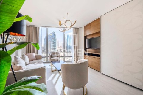 Apartamento en Downtown Dubai (Downtown Burj Dubai), Dubai, 1 dormitorio, 109.9 m², № 128687 - foto 3
