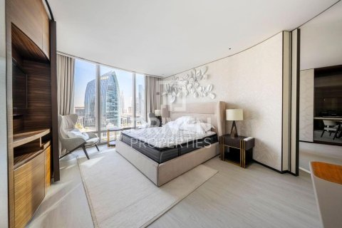 Apartamento en Downtown Dubai (Downtown Burj Dubai), Dubai, 1 dormitorio, 109.9 m², № 128687 - foto 7