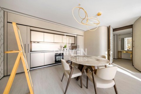 Apartamento en Downtown Dubai (Downtown Burj Dubai), Dubai, 1 dormitorio, 109.9 m², № 128687 - foto 5