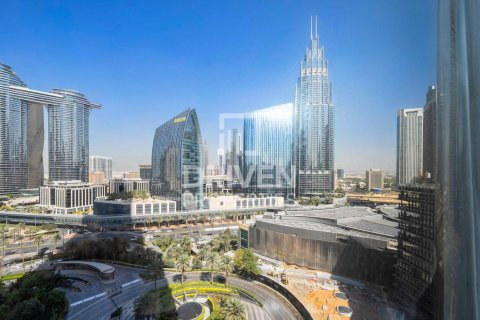 Apartamento en Downtown Dubai (Downtown Burj Dubai), Dubai, 1 dormitorio, 109.9 m², № 128687 - foto 12