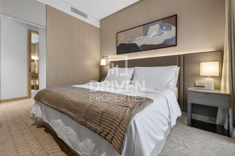 Apartamento en Vida Residences Dubai Mall, Downtown Dubai (Downtown Burj Dubai), Dubai, 2 dormitorios, 112.78 m², № 128685 - foto 10