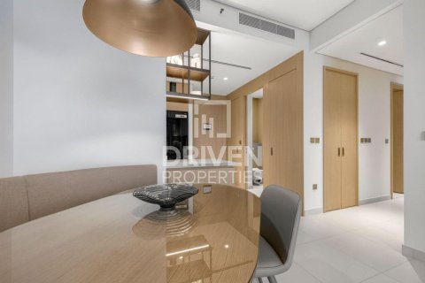 Apartamento en Vida Residences Dubai Mall, Downtown Dubai (Downtown Burj Dubai), Dubai, 2 dormitorios, 112.78 m², № 128685 - foto 5