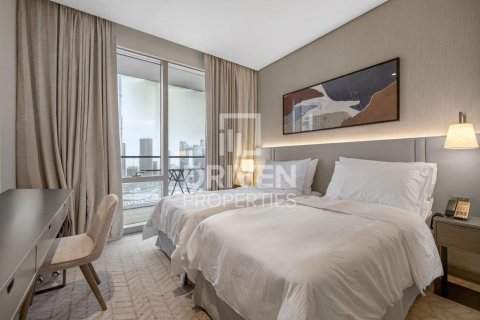 Apartamento en Vida Residences Dubai Mall, Downtown Dubai (Downtown Burj Dubai), Dubai, 2 dormitorios, 112.78 m², № 128685 - foto 9