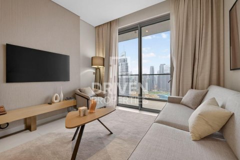 Apartamento en Vida Residences Dubai Mall, Downtown Dubai (Downtown Burj Dubai), Dubai, 2 dormitorios, 112.78 m², № 128685 - foto 2