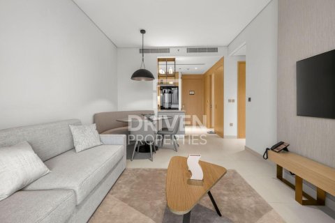 Apartamento en Vida Residences Dubai Mall, Downtown Dubai (Downtown Burj Dubai), Dubai, 2 dormitorios, 112.78 m², № 128685 - foto 4