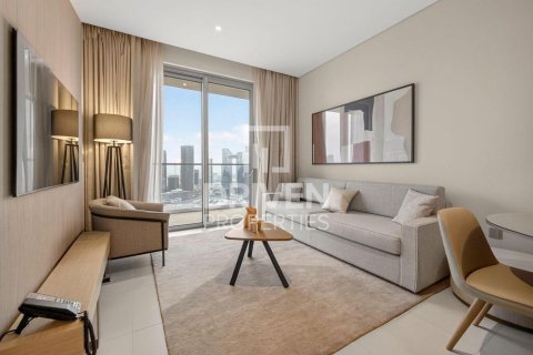 Apartamento en Vida Residences Dubai Mall, Downtown Dubai (Downtown Burj Dubai), Dubai, 2 dormitorios, 112.78 m², № 128685 - foto 3