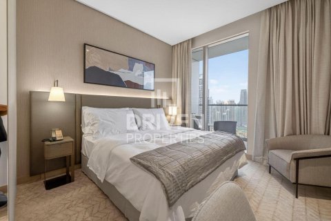 Apartamento en Vida Residences Dubai Mall, Downtown Dubai (Downtown Burj Dubai), Dubai, 2 dormitorios, 112.78 m², № 128685 - foto 11