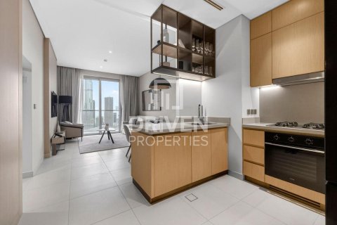 Apartamento en Vida Residences Dubai Mall, Downtown Dubai (Downtown Burj Dubai), Dubai, 2 dormitorios, 112.78 m², № 128685 - foto 7