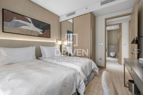Apartamento en Vida Residences Dubai Mall, Downtown Dubai (Downtown Burj Dubai), Dubai, 2 dormitorios, 112.78 m², № 128685 - foto 12