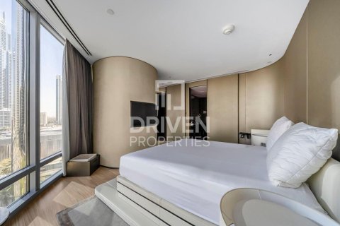 Apartamento en Downtown Dubai (Downtown Burj Dubai), Dubai, 1 dormitorio, 97.64 m², № 128686 - foto 8