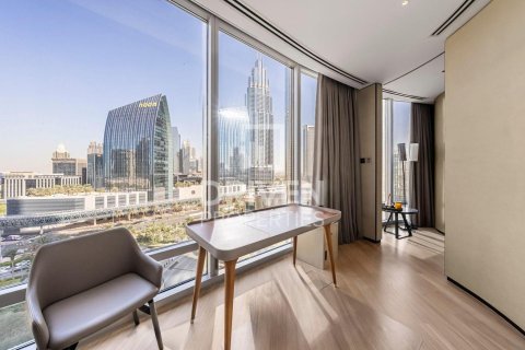 Apartamento en Downtown Dubai (Downtown Burj Dubai), Dubai, 1 dormitorio, 97.64 m², № 128686 - foto 9