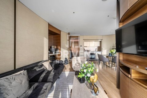 Apartamento en Downtown Dubai (Downtown Burj Dubai), Dubai, 1 dormitorio, 97.64 m², № 128686 - foto 2