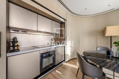 Apartamento en Downtown Dubai (Downtown Burj Dubai), Dubai, 1 dormitorio, 97.64 m², № 128686 - foto 10