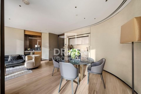 Apartamento en Downtown Dubai (Downtown Burj Dubai), Dubai, 1 dormitorio, 97.64 m², № 128686 - foto 6
