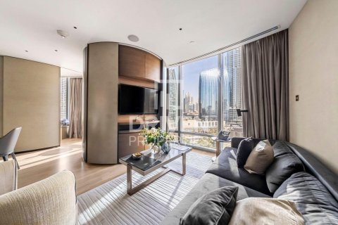 Apartamento en Downtown Dubai (Downtown Burj Dubai), Dubai, 1 dormitorio, 97.64 m², № 128686 - foto 3