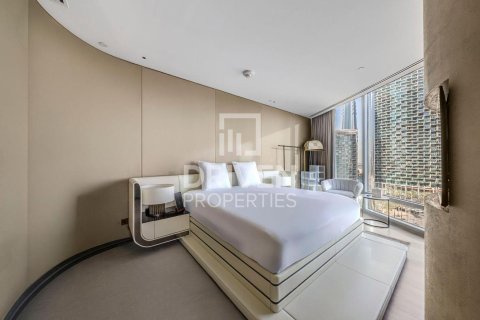 Apartamento en Downtown Dubai (Downtown Burj Dubai), Dubai, 1 dormitorio, 97.64 m², № 128686 - foto 7