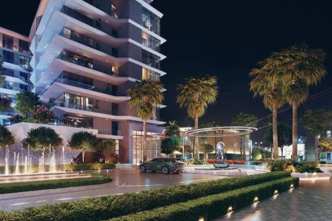 Apartment in Al Wasl, Dubai 1 bedroom, 73.75 sq.m. № 18068 - photo 18