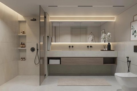 Apartment in Al Wasl, Dubai 1 bedroom, 73.75 sq.m. № 18068 - photo 6