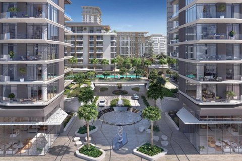 Apartment in Al Wasl, Dubai 1 bedroom, 73.75 sq.m. № 18068 - photo 16